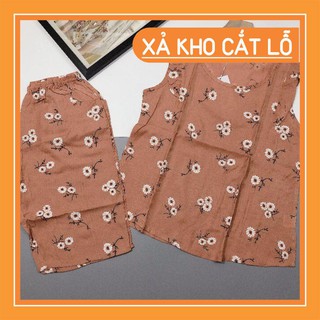 Bộ thô cánh tiên siêu xinh hàng cao cấp