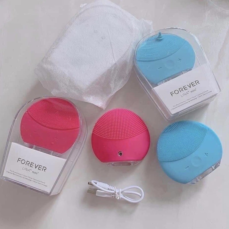 BẢO HÀNH 1 ĐỔI 1 — Máy Rửa Mặt FOREO LUNA MINI Cao Cấp | BigBuy360 - bigbuy360.vn