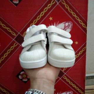 Giày thể thao 3 sọc cho bé (size 21 - 36)