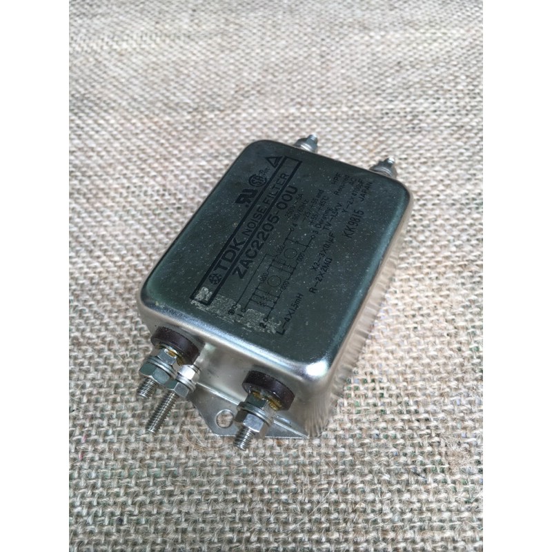 Lọc nguồn TDK-5A🇺🇸🇺🇸🇺🇸