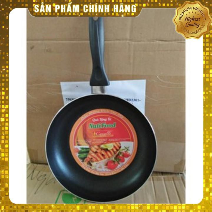 Chảo chống đinh đường kính 26cm quà tặng sữa vinamilk (Cam kết 100% hàng chính hãng )