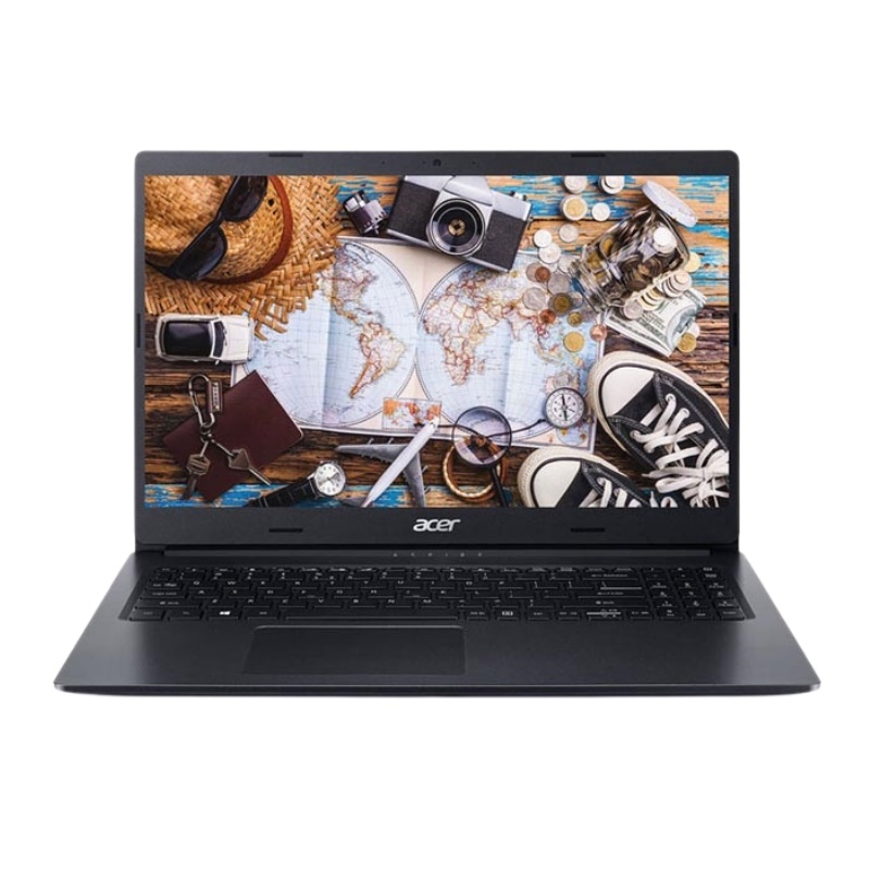 Laptop ACER Aspire 3 A315-56-38B1 i3-1005G1| 4GB | 256GB | 15.6″FHD | NX.HS5SV.00G