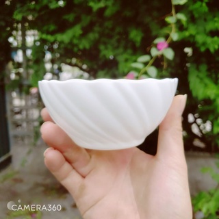 Bát Cơm Men Ngọc Pastel