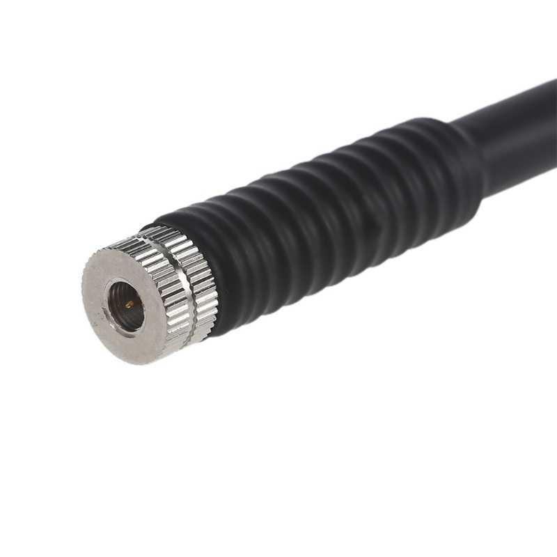 Ăng Ten SMA Nối Dài Có Thể Gập Lại 136-174MHZ