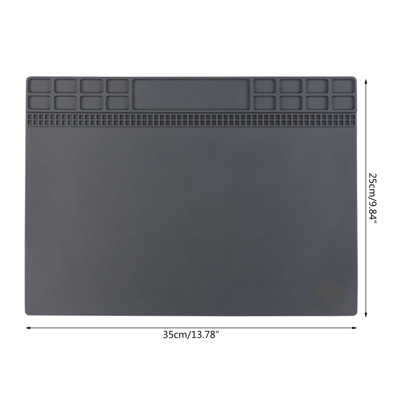 Thảm Hàn Cách Nhiệt Đa Năng Tiện Dụng DIY