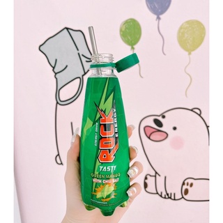 Lốc 6 chai Nước Tăng Lực ROCK ENERGY TASTY VỊ XOÀI MUỐI ỚT