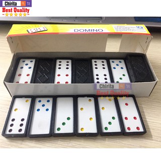 Bộ cờ Domino Đại Phát Tài 0230