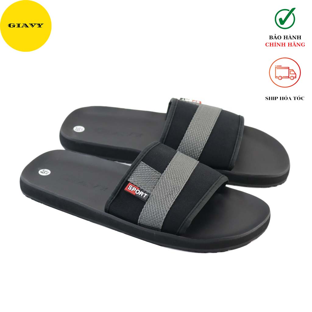 Dép couple, dép cặp nam nữ (DT535) - GIAVY