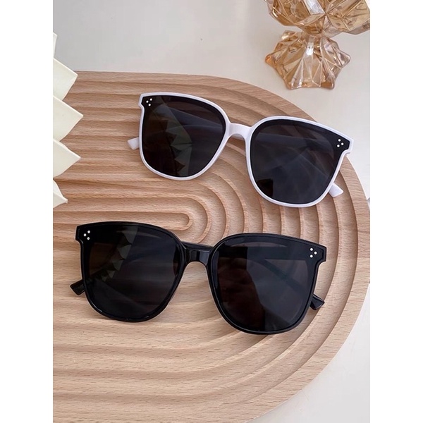 KÍNH MÁT THỜI TRANG NAM NỮ PHONG CÁCH GỌNG NHỰA | BigBuy360 - bigbuy360.vn