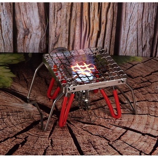 Kiềng nấu bếp xếp gọn Campingmoon MS-1011