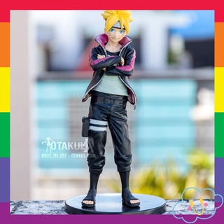 [XẢ KHO 99K] Mô Hình Figure Boruto