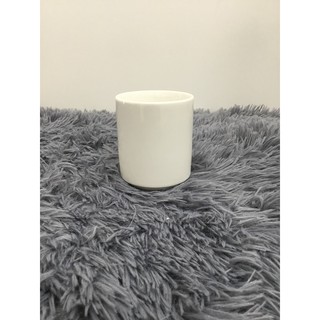 LY SỨ KHÔNG QUAI 330 ML - DONG HWA- GỐM SỨ VIỆT