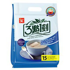 Trà sữa Đài Loan cực chất - giá cực sốc lần đầu tiên xuất hiện tại Việt Nam!