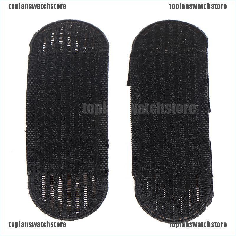 [COD Tope] Set 2 Kẹp Làm Phồng Tóc Sau Lưng Phong Cách Tổ Ong
