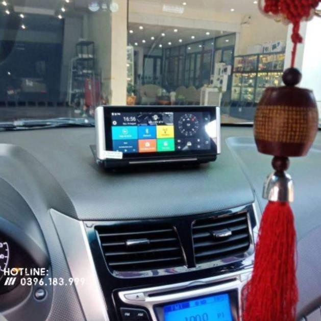 Camera hành trình đặt taplo T98 cắm sim 4G/Wifi/GPS/ADAS ver 2019 ver 2020 | BigBuy360 - bigbuy360.vn