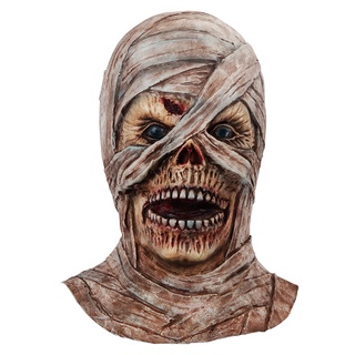 Mặt nạ hóa trang mẹ chăm sóc dịp halloween
