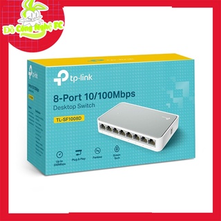 Bộ chia mạng tp link 8 cổng