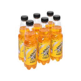 [Chính hãng] [Ảnh thật] Nước Tăng Lực Sting Nhân Sâm Vàng 330ML