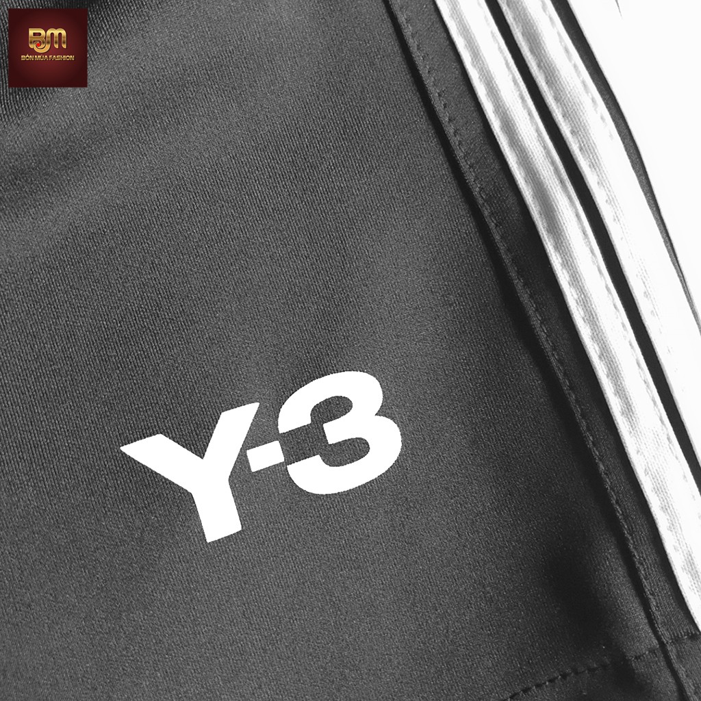 [Xả Kho] Quần Đùi Nam Thể Thao Chất Vải Thun Co Giãn Có 3 Sọc Trắng Thời Trang, QĐ891 | BigBuy360 - bigbuy360.vn