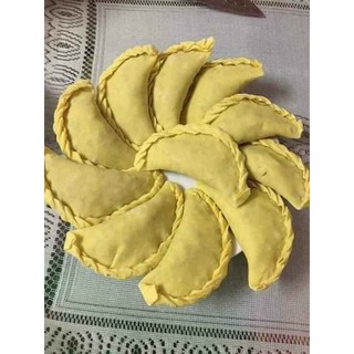 Vỏ bánh gối (25 chiếc)