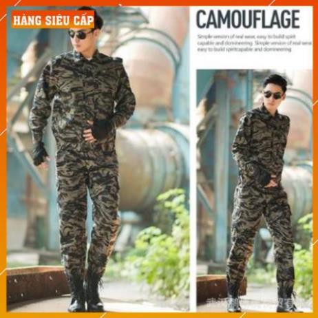 [FreeShip – hàng Auth] Quần Áo Lính Mỹ US ARMY - Quần Túi Hộp Nam Giá Rẻ Kiểu Lính Rằn Ri | BigBuy360 - bigbuy360.vn