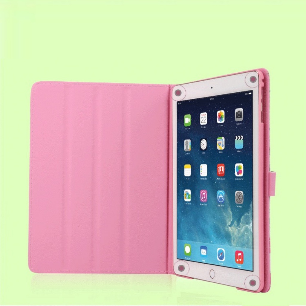 Bao da ipad Hello Kitty ốp ipad Air 2/Air 1/Pro 10.5/Air 3/10.2 gen 7/8/2017/2018...MART CASE