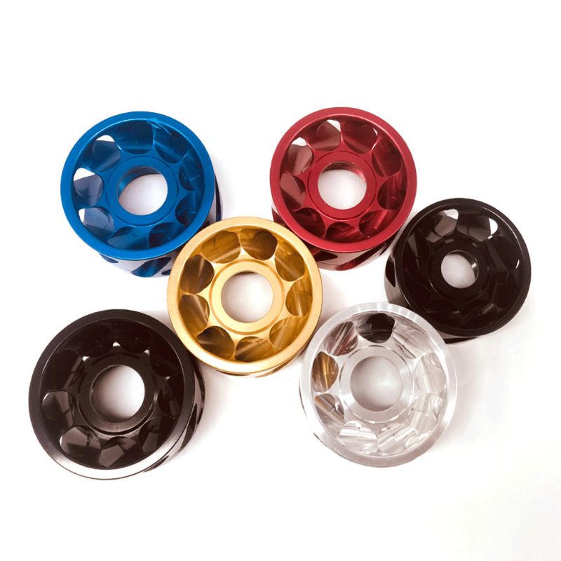 Phụ Kiện Khóa Máy Hút Chân Không Bằng Kim Loại CNC