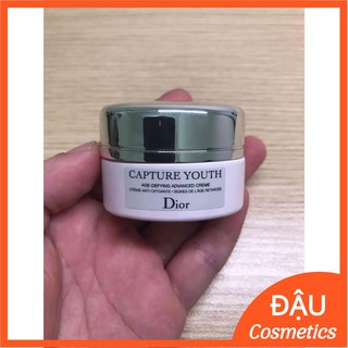 Kem dưỡng Dior Capture Youth 15ml