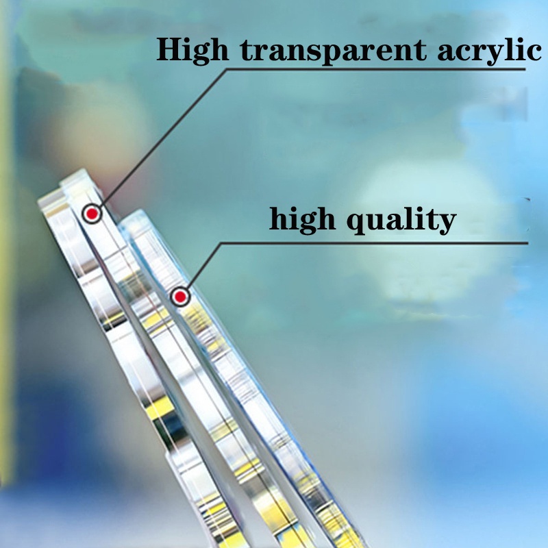 Móc Khóa Acrylic Mới Hình Ca Sĩ Ca Sĩ BTS Cá Tính Làm Quà Tặng