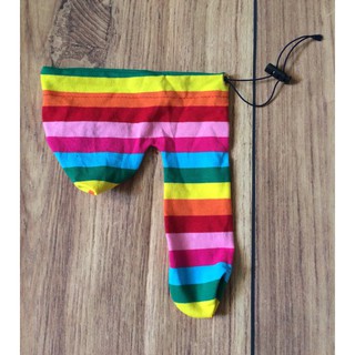 QUẦN LÓT NAM BỌC DV MÀU LGBT [che tên khi giao]