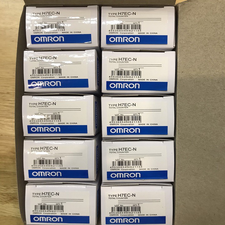 Bộ đếm H7EC-N | BigBuy360 - bigbuy360.vn