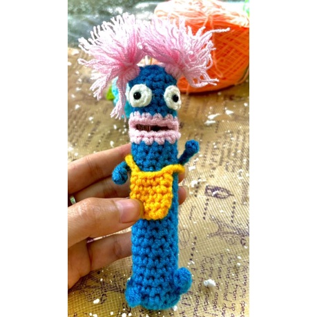 Túi đựng son siêu cute  KHÔNG KÈM DÂY ĐEO