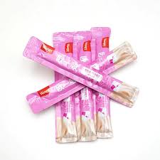 Súp thưởng cho mèo Wanpy thanh 14g