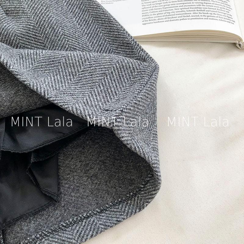 NHẬP MÃ MEO22 GIẢM 10K_Chân Váy Dạ Dáng Ôm Tôn Dáng | BigBuy360 - bigbuy360.vn