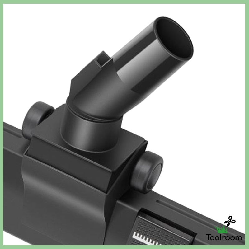 Đầu Bàn Chải Màu Đen 32Mm Thay Thế Cho Máy Hút Bụi Panasonic