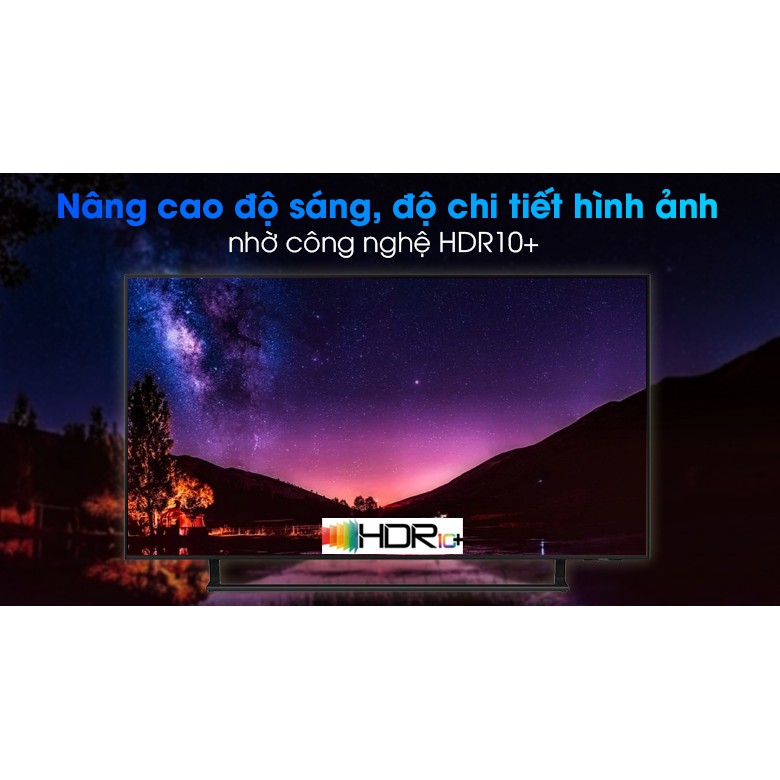 50AU9000 - Smart Tivi Samsung 4K 50 inch UA50AU9000 | MỚI 1000% | BẢO HÀNH CHÍNH HÃNG | BigBuy360 - bigbuy360.vn