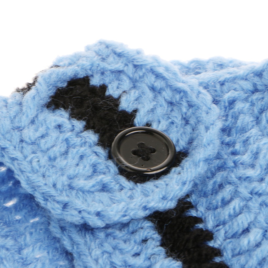 Set đồ hóa trang cảnh sát cho bé chụp ảnh