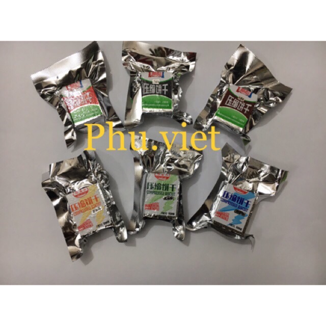 [HÀ NỘI] SỈ 1 THÙNG 5KG LƯƠNG KHÔ MINI MIX NHIỀU VỊ | BigBuy360 - bigbuy360.vn