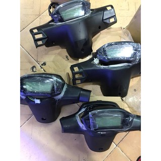 Đồng hồ MSX 125c _Dochoixemaynhapkhau