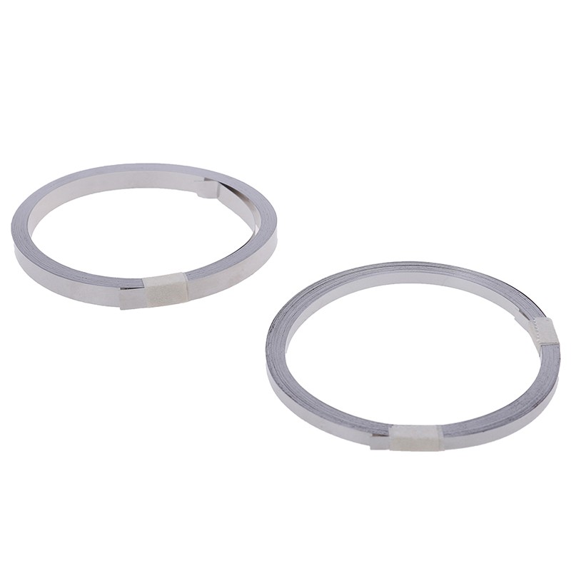 Cuộn Dây Niken Nguyên Chất Dài 10m Chuyên Dụng Cho Pin Li 18650