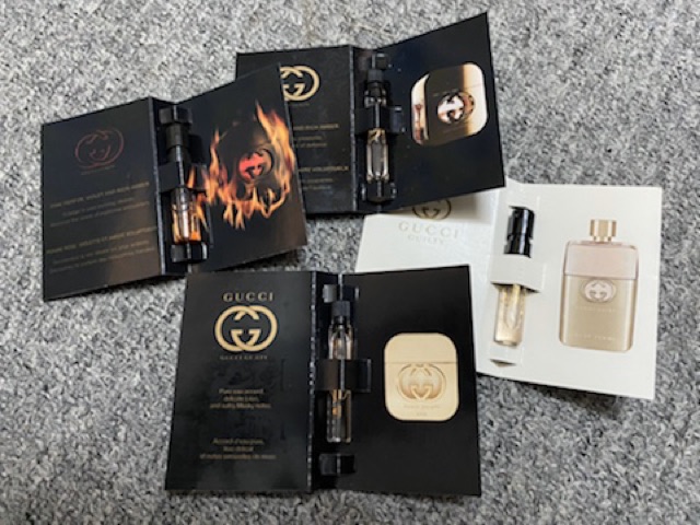 💥 Mẫu thử nước hoa nữ Gucci Guilty | BigBuy360 - bigbuy360.vn