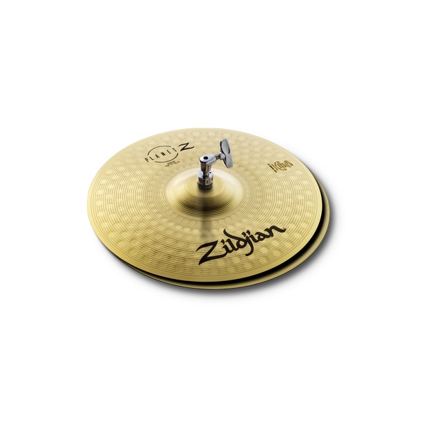 Cặp lá cymbal Hihat 14" Zildjian ZP14PR chính hãng