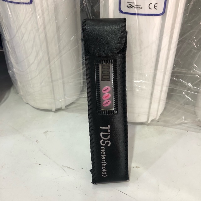 Bút đo chất lượng nước TDS-3