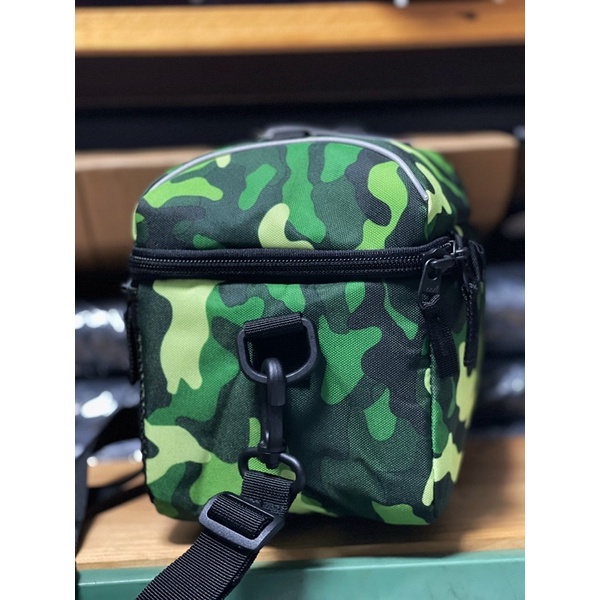 Túi giữ nhiệt L.L.Bean Flip-Top Lunch Box