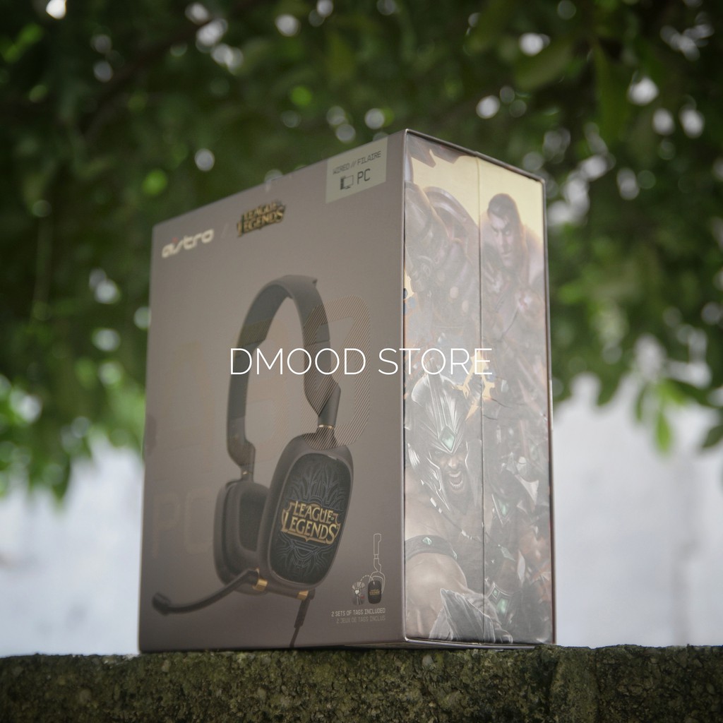 Tai game LOL PUBG Skullcandy Astro A30 League Of Legend cho Android, iPhone, PC, Laptop  gaming PS4, Xbox One, Xbox 360