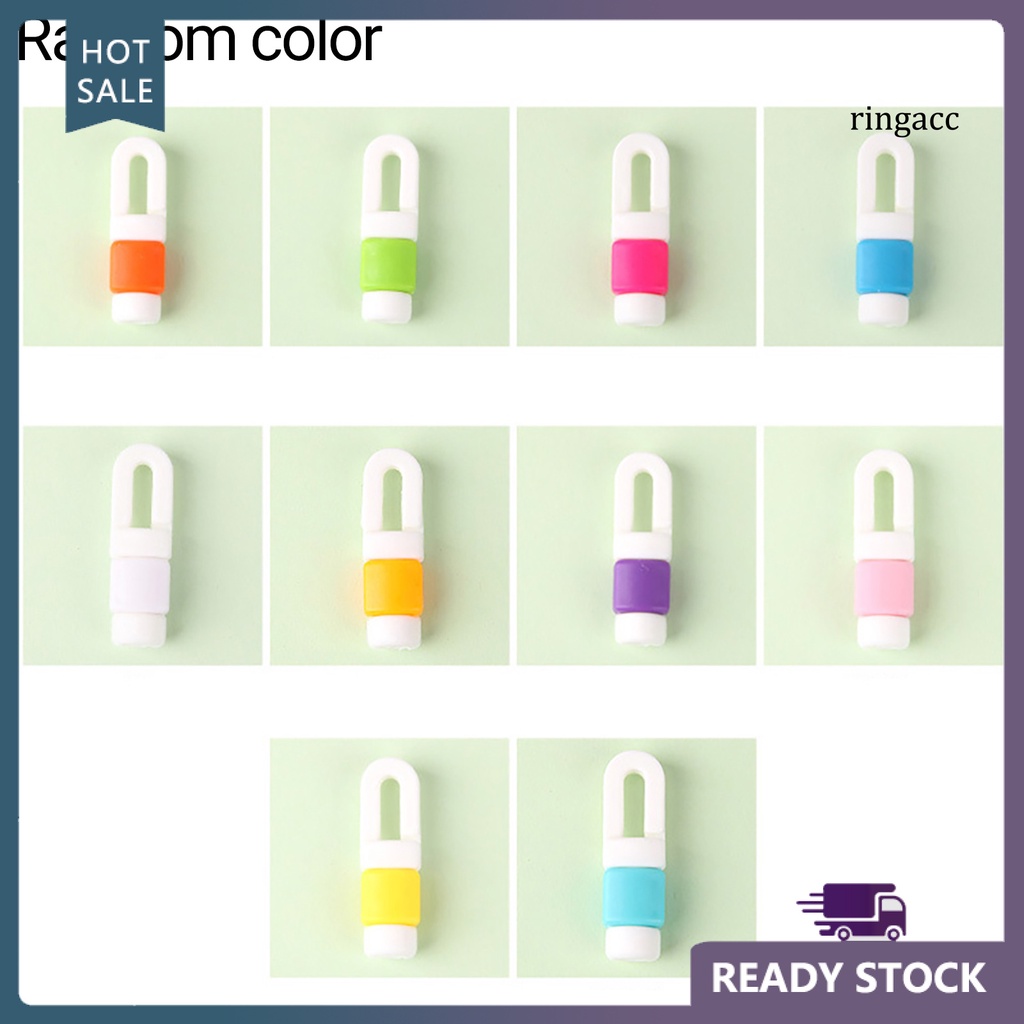 Vỏ bọc bảo vệ dây cáp tai nghe gọn gàng tiện dụng