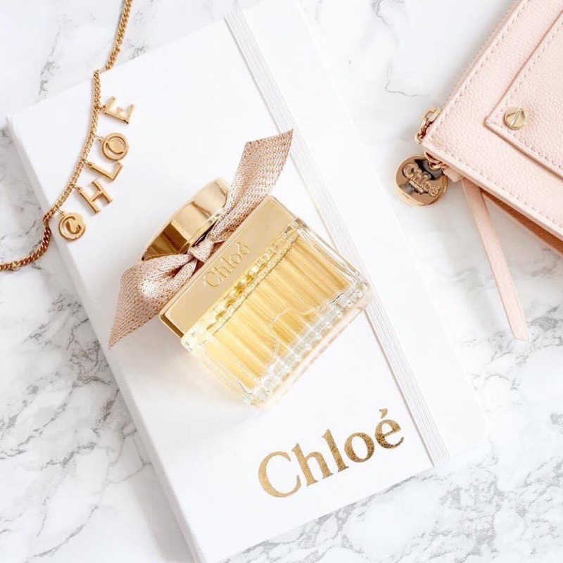 Nước hoa Chloé EDP mini