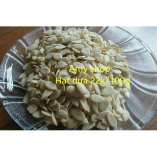 Hạt dưa tách vỏ 1kg