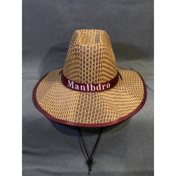 NÓN CAO BỒI FORM CỨNG