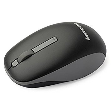 Chuột máy tính Lenovo Laser Wireless Mouse N100